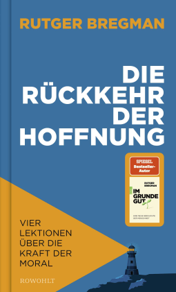 Buchcover für Die Rückkehr der Hoffnung