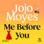 book cover for Me Before You