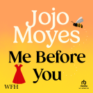 book cover for Me Before You