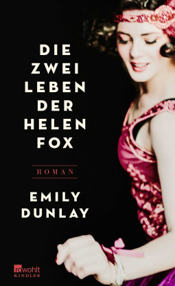Buchcover für Die zwei Leben der Helen Fox