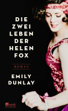 Buchcover für Die zwei Leben der Helen Fox