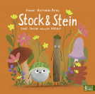 Buchcover für Stock & Stein - Eine Tasche voller Herbst