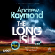 book cover for The Long Isle