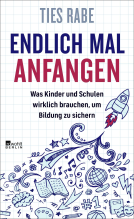 Buchcover für Endlich mal anfangen