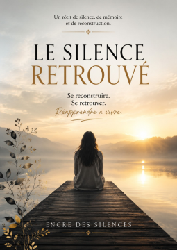Couverture du livre pour Le Silence retrouvé