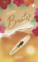 Couverture du livre pour Breathe