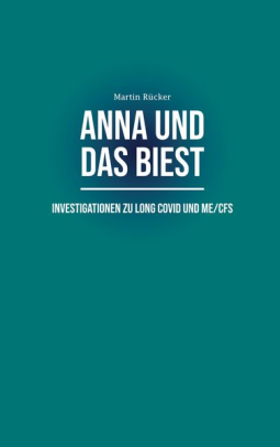 Buchcover für Anna und das Biest