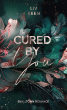 Buchcover für Cured By You