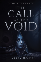 book cover for The Call of the Void