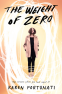 Cover Image: The Weight of Zero