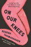book cover for On Our Knees