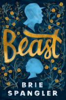 book cover for Beast