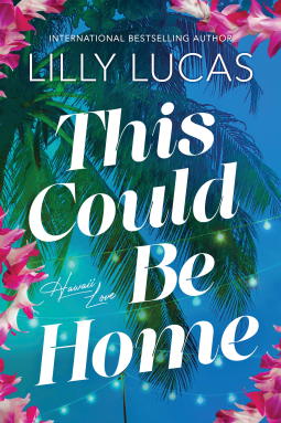 book cover for This Could Be Home