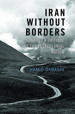 book cover for Iran Without Borders