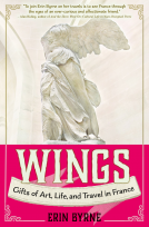 book cover for Wings