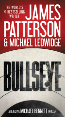 book cover for Bullseye