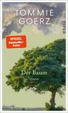 Buchcover für Der Baum