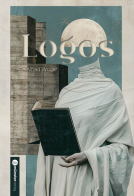 Buchcover für Logos