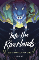 Buchcover für Into the Riverlands