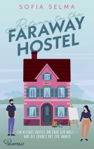 Buchcover für Return to the Faraway Hostel