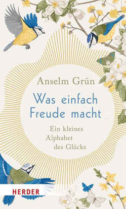 Buchcover für Was einfach Freude macht