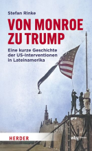 Buchcover für Von Monroe zu Trump