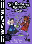 book cover for Will Shakespeare Mysteries: The Pearly Pants