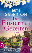Buchcover für Das Flüstern der Gezeiten