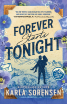 book cover for Forever Starts Tonight (Deluxe Edition)