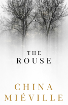 book cover for The Rouse