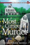 Cover Image: A Most Curious Murder