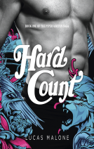 book cover for Hard Count