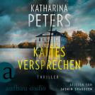 Buchcover für Kaltes Versprechen