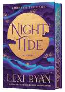 book cover for Night Tide (Deluxe Limited Edition)