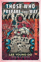 book cover for Those Who Prepare the Way