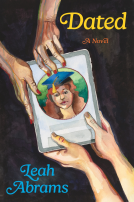 book cover for Dated