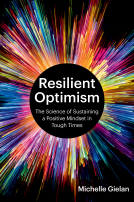 book cover for Resilient Optimism