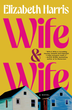 book cover for Wife & Wife