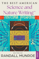 book cover for The Best American Science and Nature Writing 2026