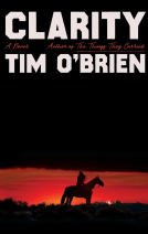 book cover for Clarity