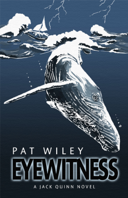 book cover for Eyewitness