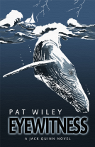 book cover for Eyewitness