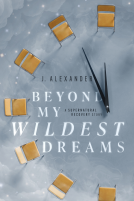 book cover for Beyond My Wildest Dreams: A novel