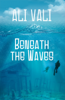 book cover for Beneath the Waves