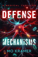book cover for Defense Mechanisms