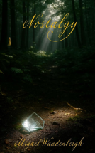book cover for Nostalgy