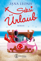 Buchcover für Seksi Ürlaub