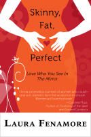 book cover for Skinny, Fat, Perfect