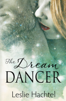 book cover for The Dream Dancer