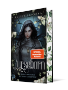 Buchcover für Curseborn